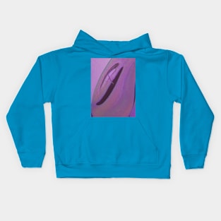 Celluloid Material Kids Hoodie